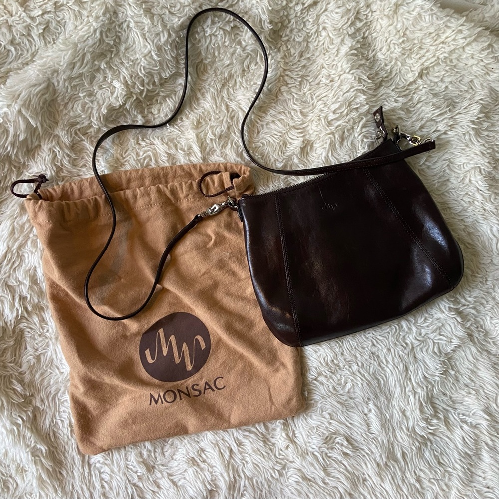 Monsac purse